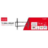 Superior staffa supporto fisso  per tv 37'' a 86''