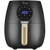Ardes friggitrice ad aria 5 lt eldorada maxi