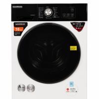 Nordmende lav 10kg 1200g inv display bianco