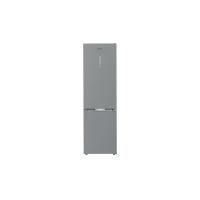 Whirlpool fri com tnf inv cl.d 203,5x59,5x66,3cm inox