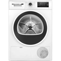 Bosch asc. 8kg cl.e serie 4 pompa di calore autodry