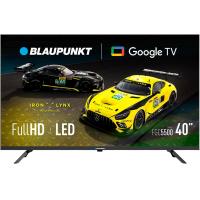 Blaupunkt 40''  uhd 4k smart google