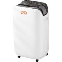 Vinco deumidificatore 18l 440w c-display led touch