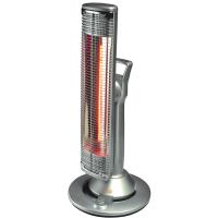 Vinco stufa in fibra di carbonio 900w ruotabile 180°