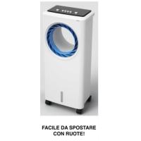 Sds rinfrescatore d'aria 4 lt 3 velocita'