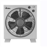 Ardes ventilatore box 30 bianco