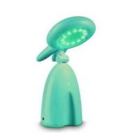Nodis lampada led da tavolo portatile