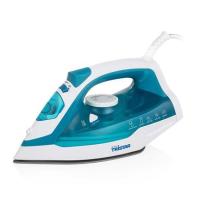 Tristar ferro da stiro a vapore 2600w blu