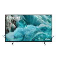 Samsung tv qled 43'' smart europa black