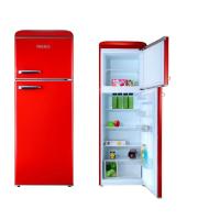 Nikkei fri dp 215lt retro' rosso cl.e 148,2x55,2x62,1
