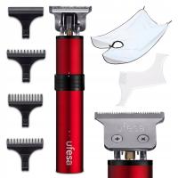 Ufesa taglia capelli e barba multifunzione