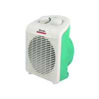 Gadip termoventilatore 2000w mod.teplo blu