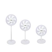 Gadip ventilatore 3 in 1 david da tavolo e pavimento 60w