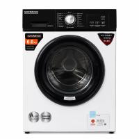 Nordmende lav 6kg 1000g inverter display bianco