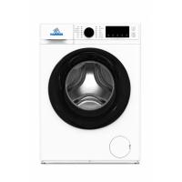 Hammer lavatrice 8kg  1200 giri Regolabili inverter classe A-20% steam assist, display