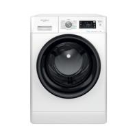 Whirlpool lav 9kg 6°senso, cl.a 1400giri inverter vapore bianco