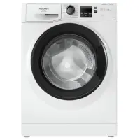 Hotpoint ariston lav 9kg a-10% 1400rpm inv vapore bianco