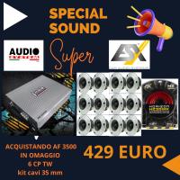 SUPER SPECIAL SOUND