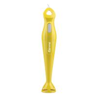 Girmi mixer a immersione 170w giallo